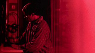 Crystal Cass, Katie Holmes - Disturbing Behavior (1998)