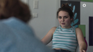 Julia Stammler, Judith Altenberger , Verena Altenberger - Gesicht der Erinnerung (2022)