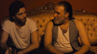 Camila Susin - The Broken Bottle (A Garrafa Quebrada) (2014)