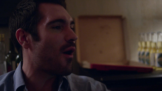 Victoria De Mare - The Last Straight Man (2014)