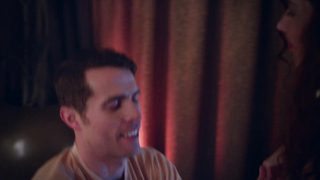 Victoria De Mare - The Last Straight Man (2014)