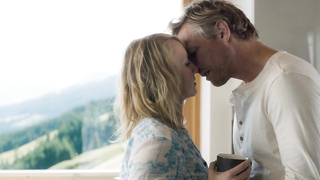 Anna Maria Mühe - Göttliche Funken (2014)