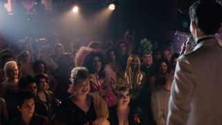 Geena Davis, Kasia Szarek, etc - Glow s03e09 (2019)