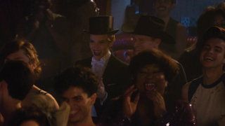 Geena Davis, Kasia Szarek, etc - Glow s03e09 (2019)