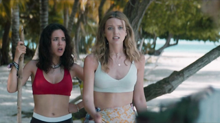 Sofia Masson, Paige McGarvin, Kate Watson - Castaways (2023)