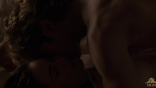 Madchen Amick – Dream Lover (1993)