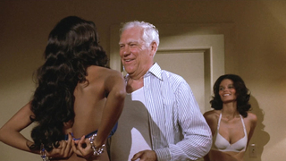 Pam Grier – Foxy Brown (1974)