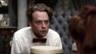 Elizabeth McGovern – Ragtime (1981)