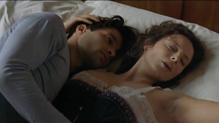 Aitana Sánchez-Gijón - The Chambermaid on the Titanic (La femme de chambre du Titanic) (1997)