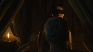 Arianna Primavera, Sara Serraiocco, Bianca Panconi - Il ritorno di Casanova (2023)