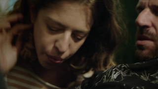 Bar Elyakim - The Last Man (2020)