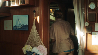 Sallie Harmsen - Sea of Time (Zee van Tijd) (2022)