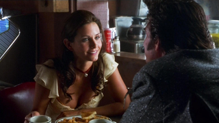 Courtney Cox – 3000 Miles to Graceland (2001)