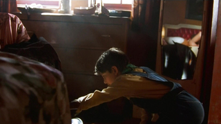 Courtney Cox – 3000 миль до Грейсленда (2001)