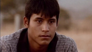 Alhelí Pérez - Pescador (2007)