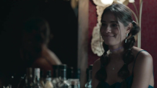 Fernanda Castillo, Marta Belmonte, etc - Isla Brava s01e01-07 (2023)