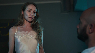 Sus Wilkins, Sonja Richter - Loving Adults (Kærlighed for voksne) (2022)