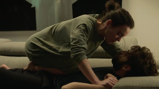 Vicky Luengo - Historias para no dormir s01e02 (2021)