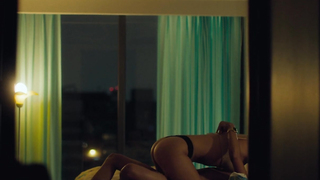 Хесика Вите - Уродина s01e11 (2023)