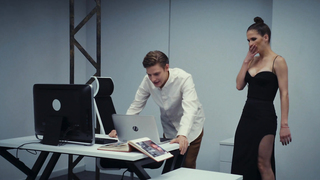 Lukerya Ilyashenko - Superpoziciya s01e05 (2022)