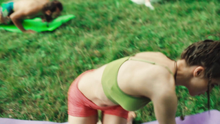 Lukerya Ilyashenko, etc - Superpoziciya s01e01-04 (2022)