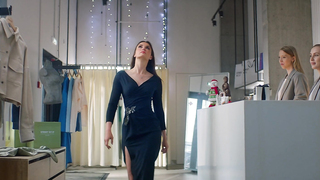 Agata Mutsenietse - Chestniy razvod 2 (2022)