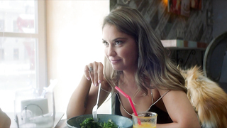 Agata Mutsenietse - Chestniy razvod (2021)