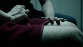 Agata Mutsenietse, Ekaterina Chestina - Staya s01e08 (2022)