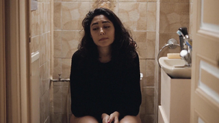Golshifteh Farahani – Les deux amis (2015)