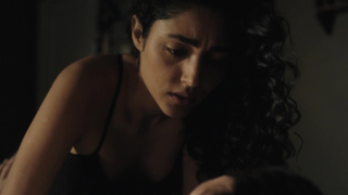 Golshifteh Farahani – Paterson (2016)