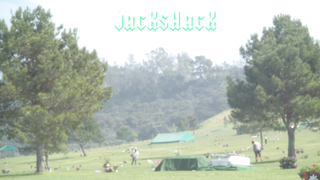 Lacy Lennon - جاكشاك (2020)