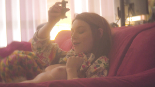 Lacy Lennon - Jackshack (2020)