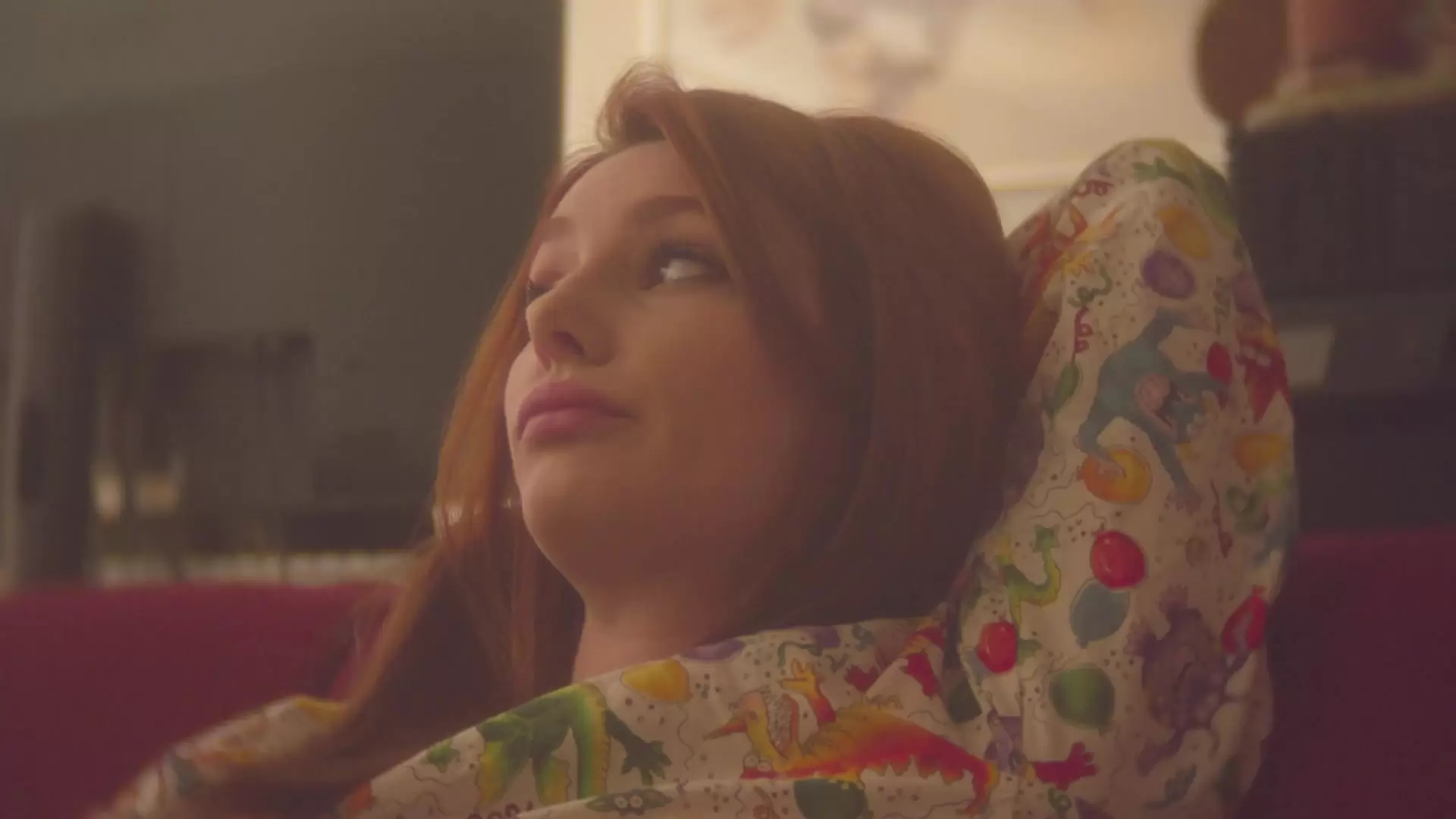 Lacy Lennon - Jackshack (2020)