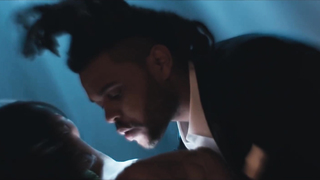 Dakota Johnson - The Weeknd Earned It (2015)