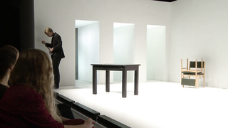 Rea Lest - A Girl That Was Looking For Her Brothers (Tüdruk, kes otsis oma vendi) (2014)