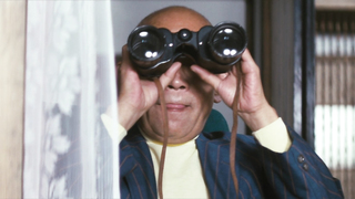 Kazuko Shirakawa, etc - Afternoon Affair Rear Window (Hirusagari no joji Uramado) (1972)