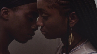 Michelle Tiwo, Shanay Neusum-James - Losing Joy (2022)