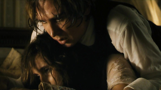 Peri Baumeister – Tabu-Es ist die Seele ein Fremdes auf Erden (2011)