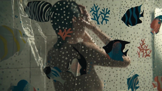 Shirly Lev - I vagabondi (2022)