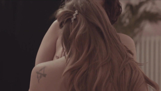 Heidi Switch, Honour May, Effie Diaz - Ang Tagapakinig (2021)