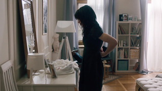 Heloise Godet - Der Attaché s01e04-08 (2020)