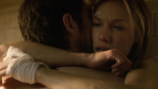 Kiele Sanchez, Mia Kirshner – 30 Days of Night Dark Days (2010)