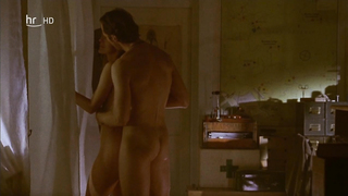 Katja Flint - Stürme in Afrika (2009)