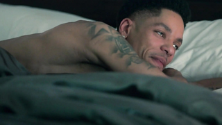 Rebbi Rosie, Jade Chynoweth, Christina Milian, etc - Step Up High Water s03e07-09 (2022)