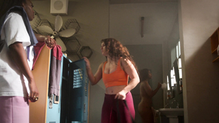 Rebbi Rosie, etc - Step Up High Water s03e03 (2022)