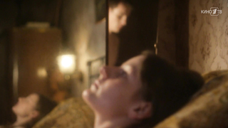 Kseniya Plyusnina - Anatomie van het Hart s01e01 (2021)