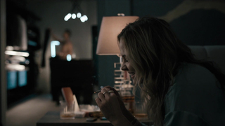 Adelaide Clemens - Justified City Primeval s01e01 (2023)