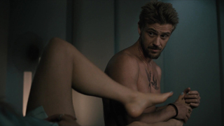 Adelaide Clemens - Justified City Primeval s01e01 (2023)