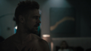 Adelaide Clemens - Justified City Primeval s01e01 (2023)