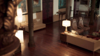 Elle Fanning - A Rainy Day in New York (2019)